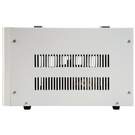 Стабилизатор напряжения Rucelf СтАР-12000 белый