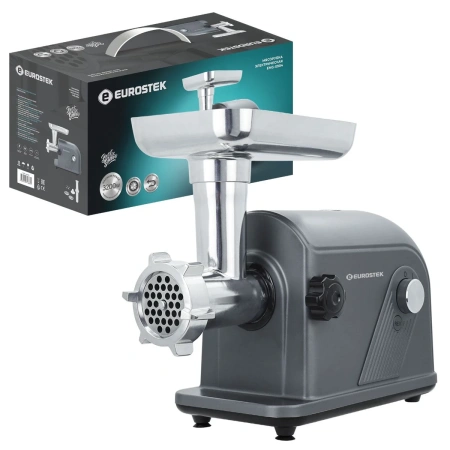 Мясорубка Eurostek EMG-0904