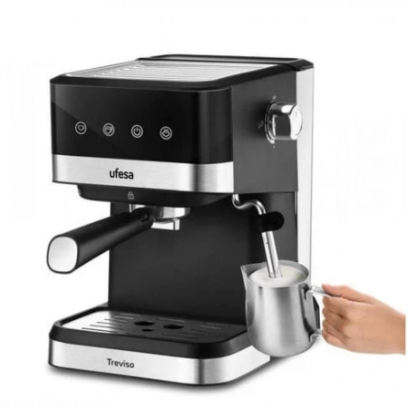 Кофеварка UFESA Treviso