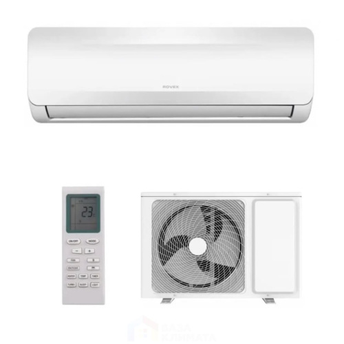 Настенная сплит-система Rovex RS-07AST-S Mira