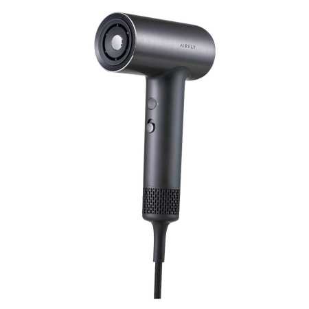 Фен SOOCAS Airfly P1 серый