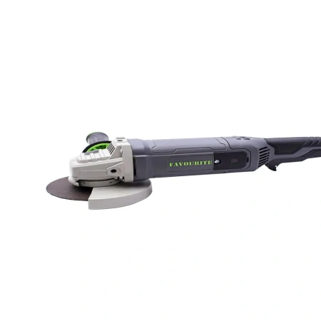 Углошлифовальная машина Favourite FG 1500E Prof