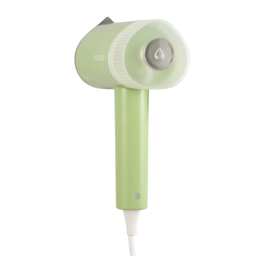 Отпариватель ручной Hyundai H-HSART004 зеленый