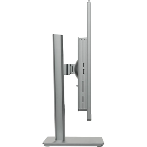 Моноблок Teclast V24 Air (V24 AIR 1270016G1TKRU) 23.8" Full HD i7 12700 (2.1) 16Gb SSD1Tb UHDG 770 Windows 11 Pro GbitEth WiFi 120W серый