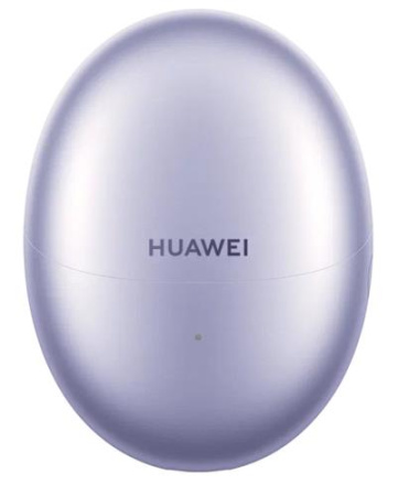Наушники TWS HUAWEI Freebuds 6 фиолетовый