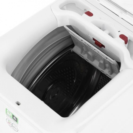 Стиральная машина AEG LTR7E373AE белый