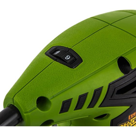 Эксцентриковая шлифмашина Procraft EX950E Universal