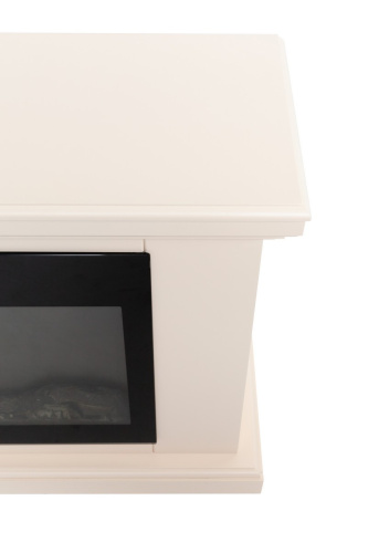 Портал каминный из МДФ RealFlame Miranda 42 BG кашемир, под очаги Diamond 42 и Saphir 42