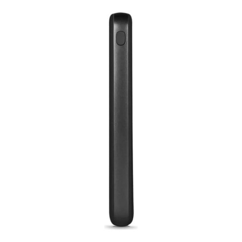 Внешний аккумулятор TTEC 2BB204S1 ChargeUp 10000mAh Powerbank Black