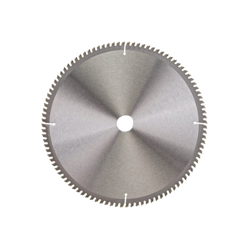 Диск пильный мультирез по алюминию, ламинату, пластику, ДСП Gigant G-110935 305x30x100Т