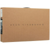 16" Ноутбук ASUS Vivobook S M5606WA-MX088 черный