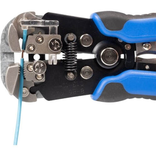 Стриппер для снятия изоляции КВТ WS-17 84418