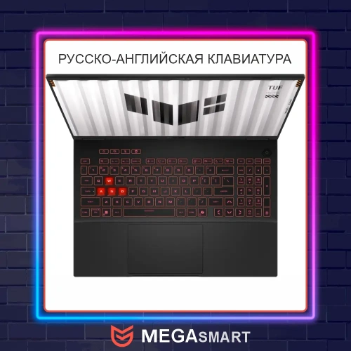 16" Asus Tuf Gaming A16