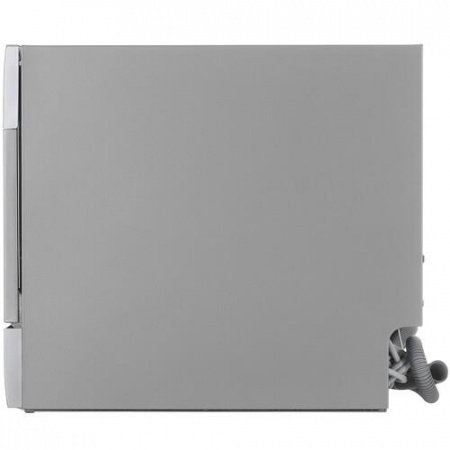 Посудомоечная машина MAUNFELD MLP-06DS серый