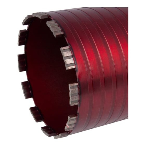 Сверло алмазное DIAM Extra Line Titan (313033) 62x450 мм сегмент.