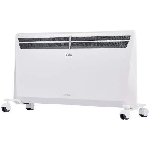 Электрический конвектор Ballu Transformer С Блоком Управления И Шасси Bec/Evu-2000-4I (Инверторный)