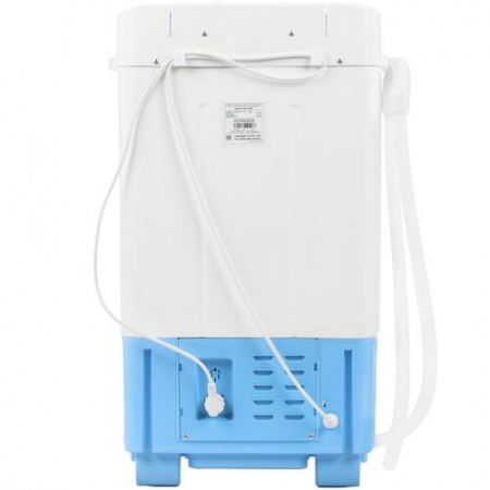 Стиральная машина Renova WS-85PE