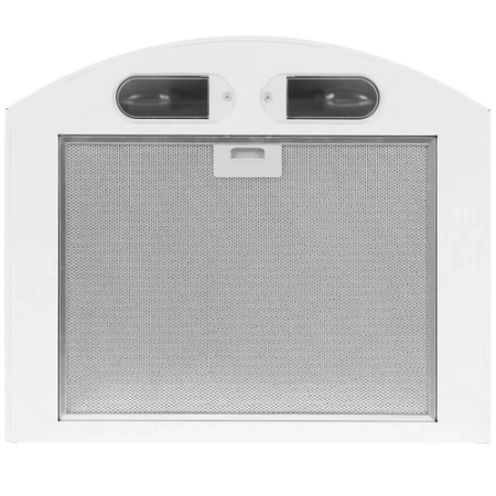 Вытяжка каминная Gefest ВО 1604 К82 белый