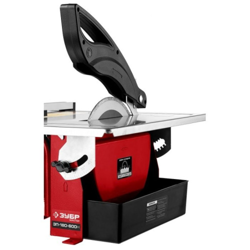 Плиткорез Зубр Мастер ЭП-180-600Н