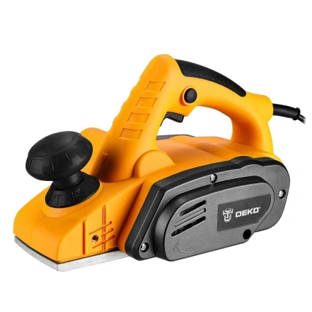 Рубанок Deko DKEP1100W Set1 (083-1074)