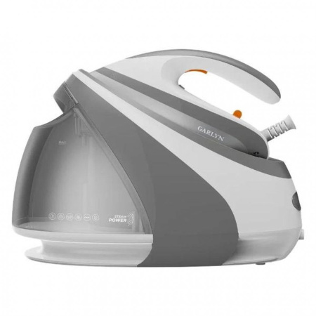 Парогенератор Garlyn GST-10 Pro