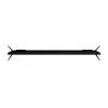 43" (108 см) LED-телевизор Harper 43U770TS черный