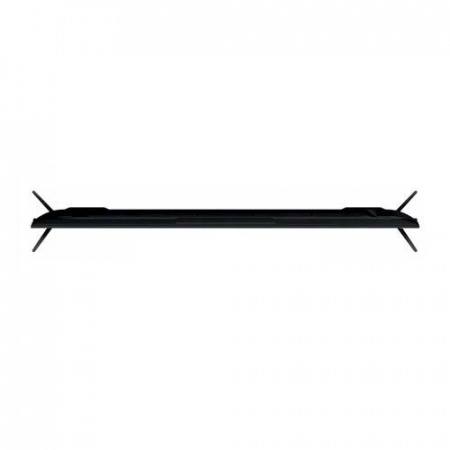 43" (108 см) LED-телевизор Harper 43U770TS черный
