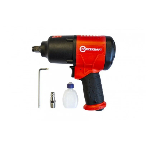 Пневмогайковерт Forcekraft FK-RT-5270 (25894)