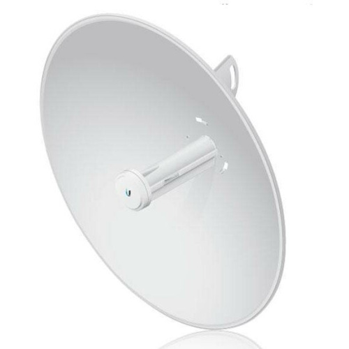 Wi-fi точка доступа Ubiquiti PowerBeam 5AC-500 (PBE-5AC-500-EU)