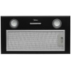 Вытяжка полновстраиваемая Midea MH60I370B черный
