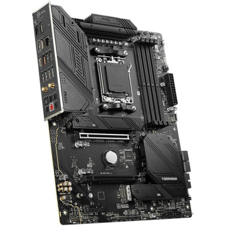 Материнская плата MSI MAG B650 Tomahawk WiFi
