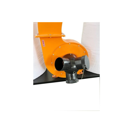 Стружкоотсос Gigant DCT2200