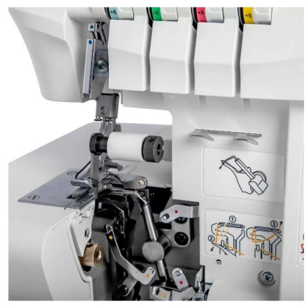 Оверлок Comfort 111