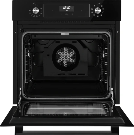 Духовой шкаф Weissgauff EOA 39 PDB