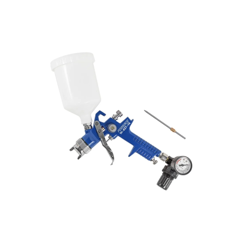 Пневмокраскопульт Forsage F-W-827-14