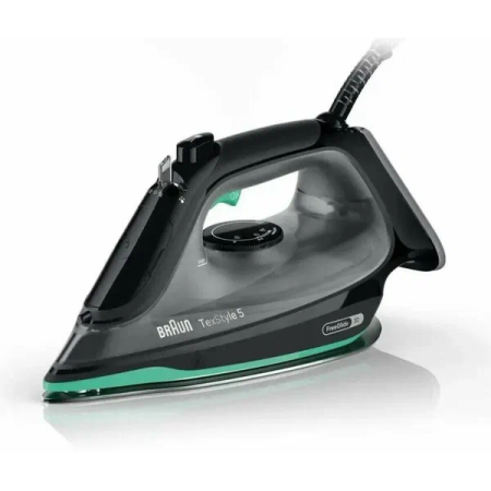 Утюг BRAUN SI5277GR