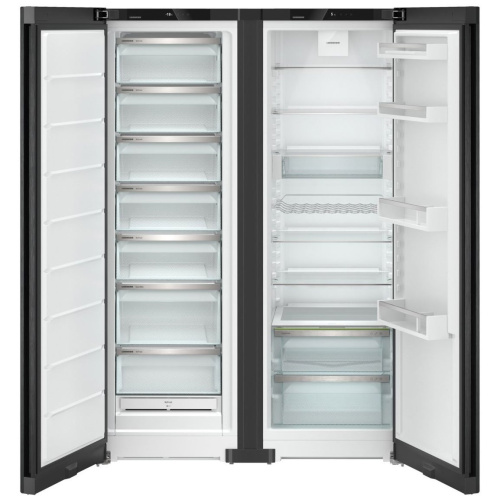 Холодильник LIEBHERR XRFbd 5220-20 001 (Комбинация SFNbde 5227-20 001 + SRbde 5220-20 001)