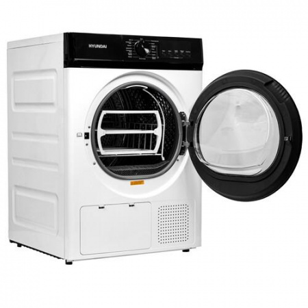 Сушильная машина Hyundai DFE9415 белый