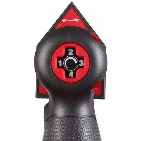 Дельташлифмашина Milwaukee M12 FDSS-0B (4933479680)