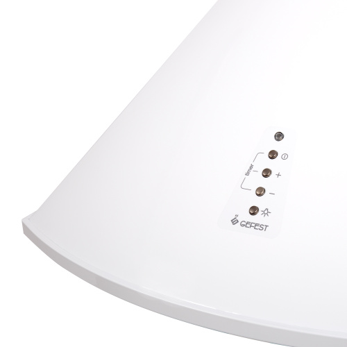 Вытяжка Gefest ВО-1604 A