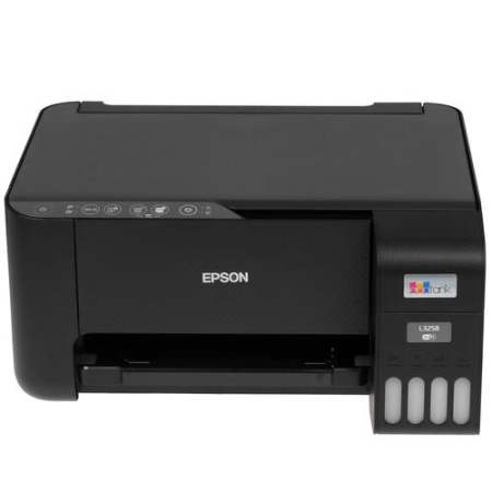 МФУ струйное Epson L3258