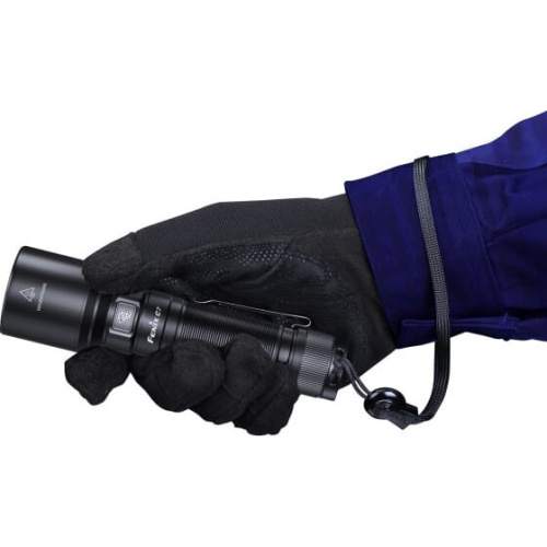 Фонарь Fenix C7