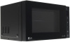 Микроволновая печь LG NeoChef MH6336GIB черный