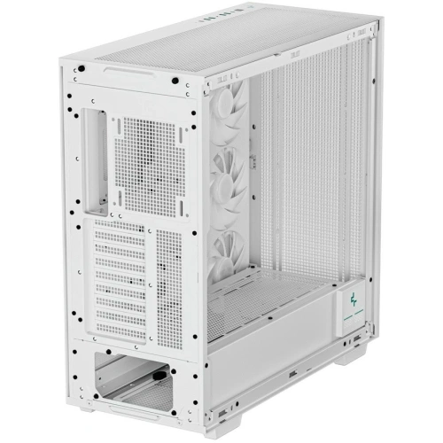 Корпус Deepcool Morpheus WH (R-MORPHEUS-WHAPA1-G-1)