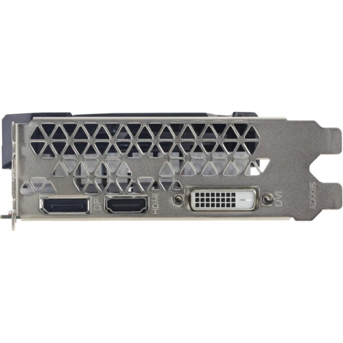 Видеокарта Biostar Nvidia GeForce GTX 1660Super (VN1666SF69) PCI-E 6Gb 192bit GDDR6 1530/8000 DVIx1 HDMIx1 DPx1 HDCP Ret