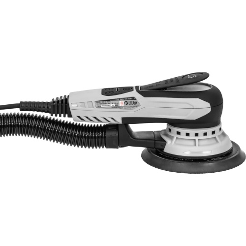 Эксцентриковая шлифмашина Интерскол ЭШМ-150/350ВЭ (799.1.1.70)