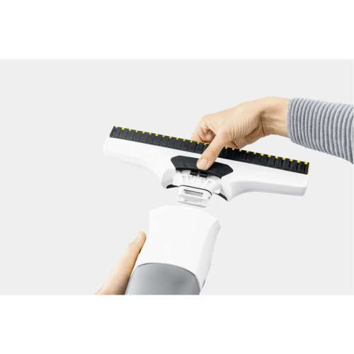 Стеклоочиститель Karcher WV 6 Plus белый 1.633-741.0