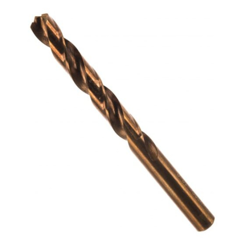 Сверло по металлу кобальтовое Практика 777-475 13,0х151мм Р6М5К5, блистер