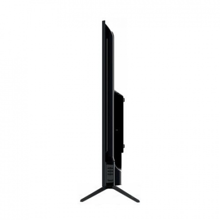 43" (108 см) LED-телевизор Harper 43U770TS черный