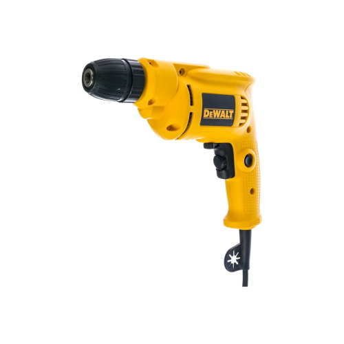 Дрель DeWALT DWD014 (DWD014-IN) 550 Вт. безударная